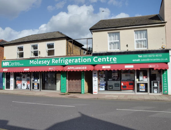 Molesey Refrigeration Centre image