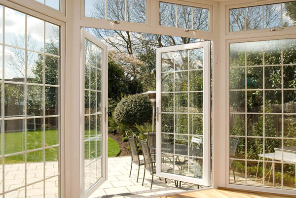 Wembley Windows image