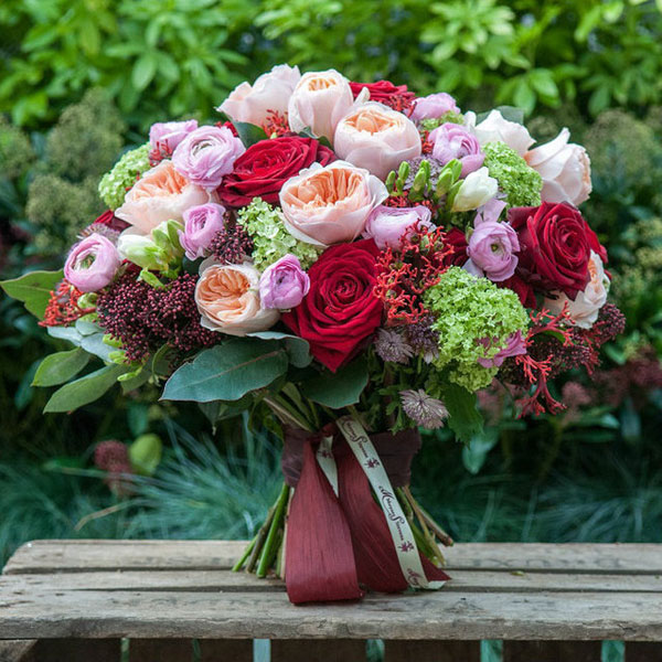 Moyses Flowers Picture