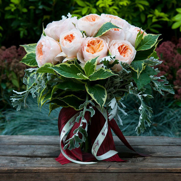 Moyses Flowers Picture