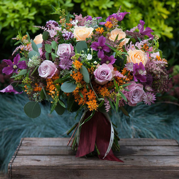 Moyses Flowers Picture