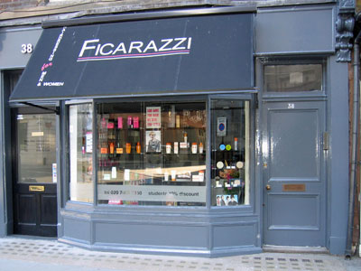Ficarazzi image