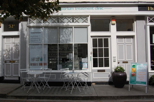 Emporium Treatment Clinic image