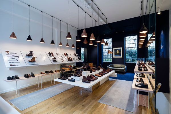 Joseph Cheaney & Sons image
