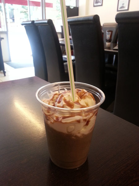 Nana Susie's Cafe image