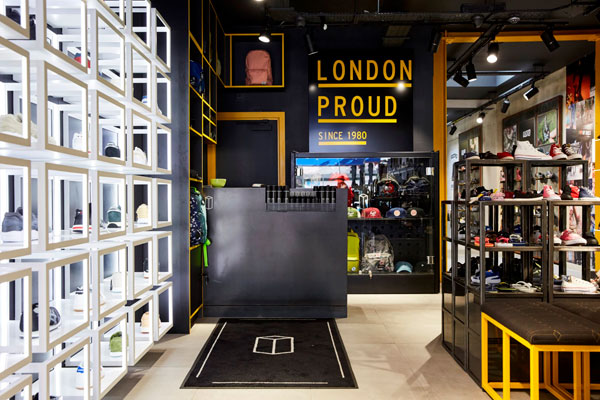 TOWER London|Earl's Court image