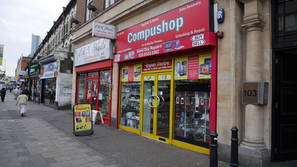 Compushop image