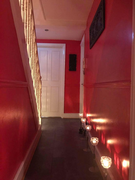 San Sabai Spa image