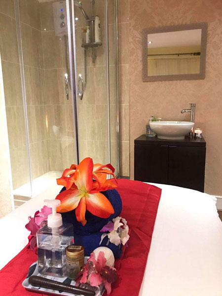 San Sabai Spa Picture