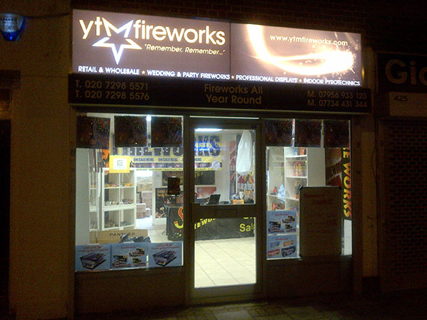 YTM Fireworks (Whetstone) image