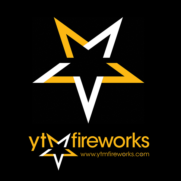 YTM Fireworks (Central London) image
