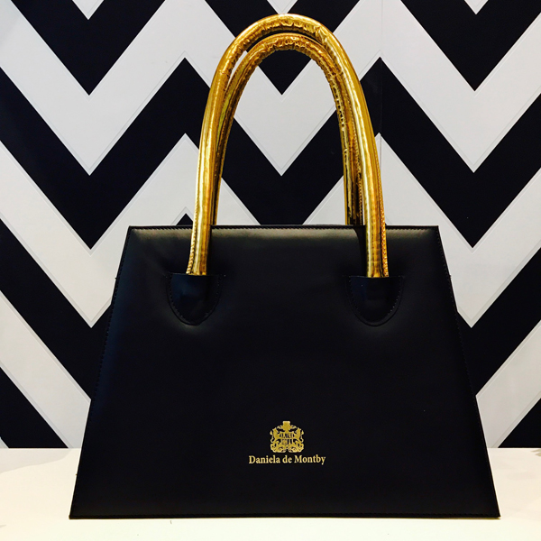 Daniela De Montby Handbag image