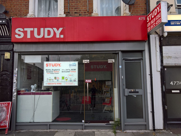 Study. image