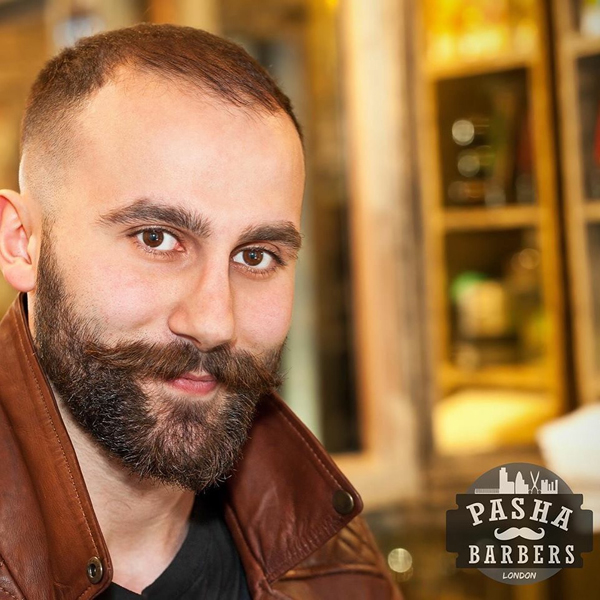 Pasha Hair Salon image
