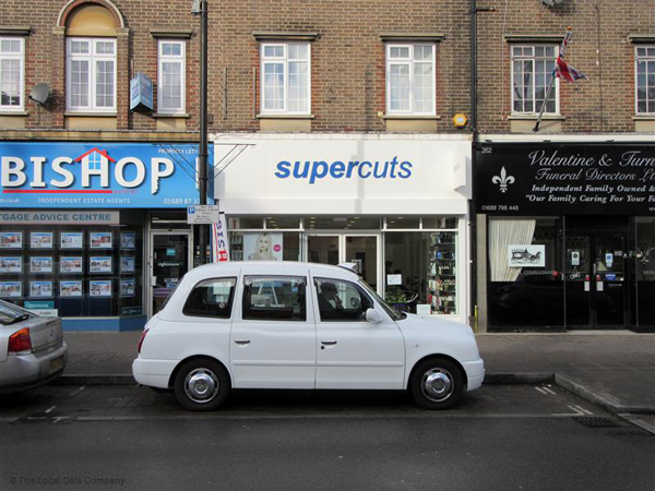 Supercuts Orpington image