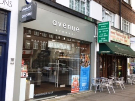 Avenue Eyewear image