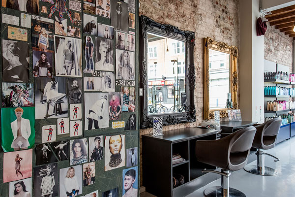 Live True London Putney image