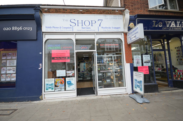 The Shop 7 image