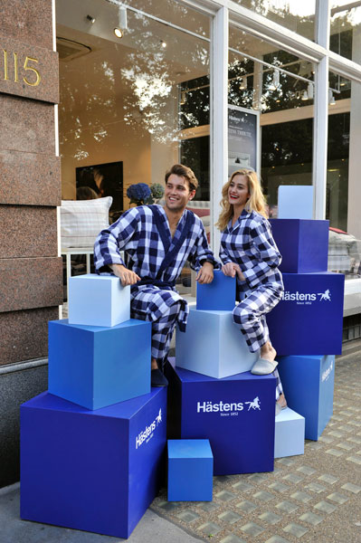 Hastens image