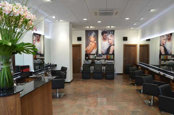Hairjes image