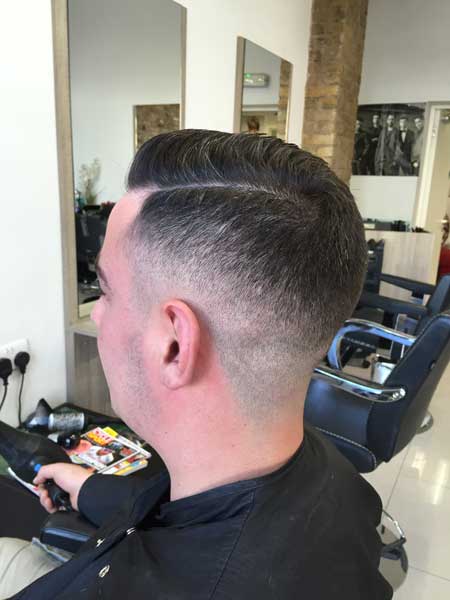 Cutting Guru Hairdressers| Barbers 