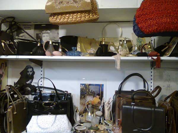 Dream Retro for cool vintage living