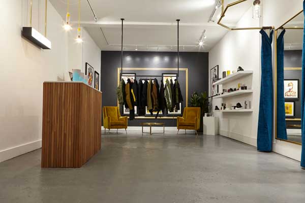 Not Just Another Store image