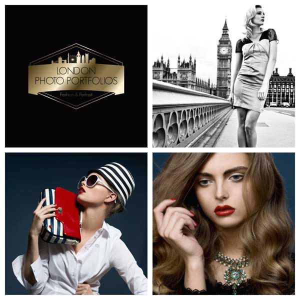 Portrait photographer - London Phot