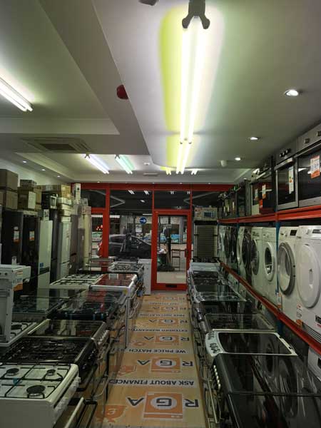 RGA Appliances Picture