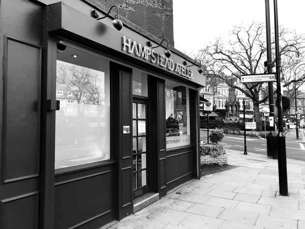 Heath Shoe Care image