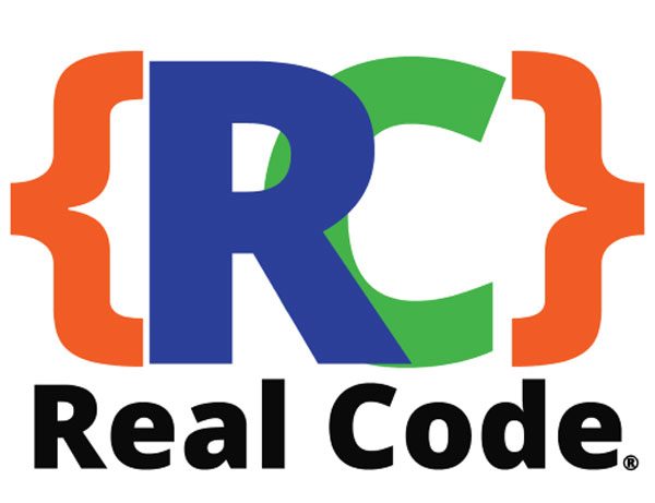 Real Code Ltd image