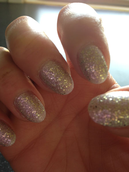 Lily Nails image