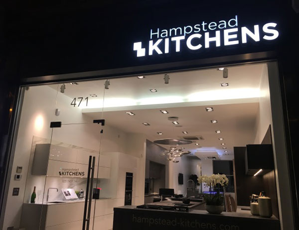 Hampstead Kitchens LTD Picture