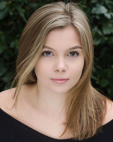 North London Portrait Photography image