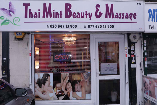 Thai Mint Beauty & Massage image