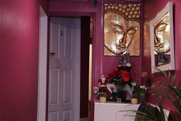 Corridor