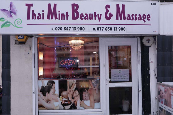 Thai Mint Beauty & Massage Picture