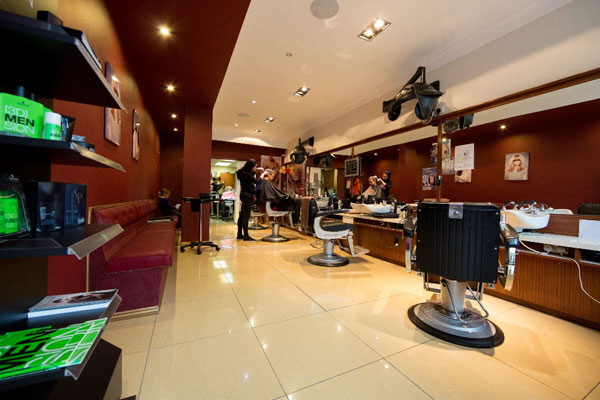 Twist Hair Salon, 75 Lassell Street, London - Hair & Beauty Salons near  Maze Hill Rail Station