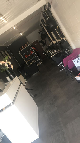 Bella Moore LTD image