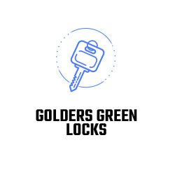 Golders Green Locks image
