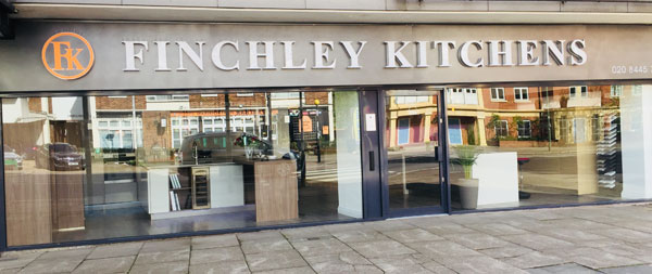 Finchley Kitchens image