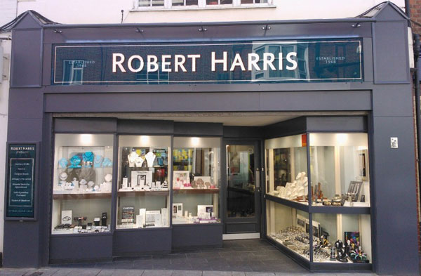 Robert Harris Jewellers