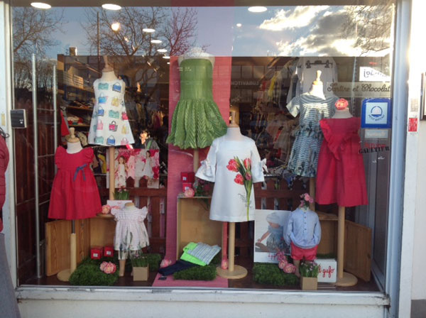 Little People, 152 Stamford Hill, London - Children's Clothes near ...