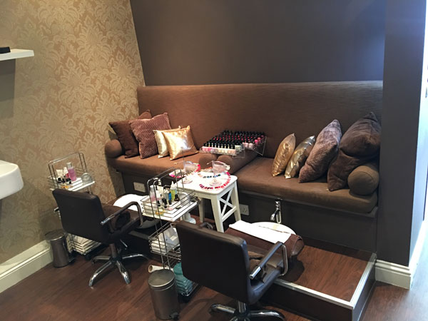 Noah's Ark Spa image