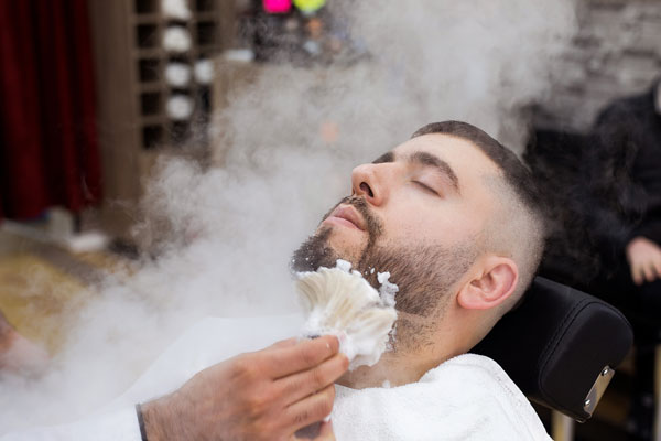 Facial Mud Mask