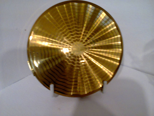 Powder compacts from Dream Retro