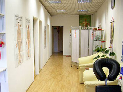 Nature & Health Picture