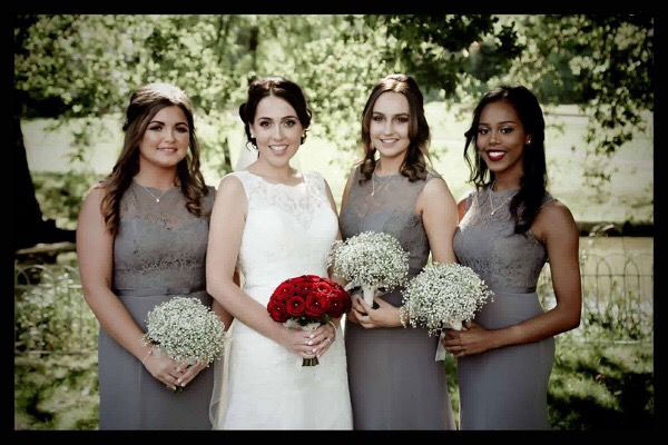The Bridesmaid Boutique image