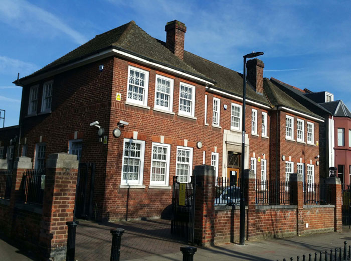 New Direction - Lewisham image