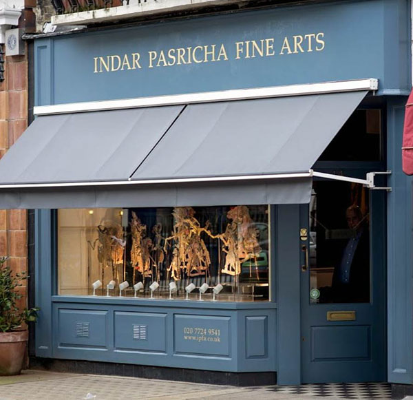 Indar Pasricha Fine Arts image